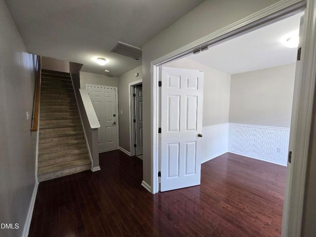 10028 Blackwell Drive, Raleigh, NC 27617