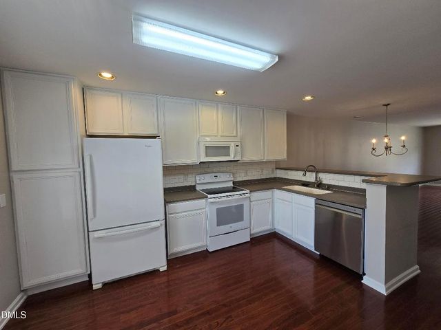 10028 Blackwell Drive, Raleigh, NC 27617