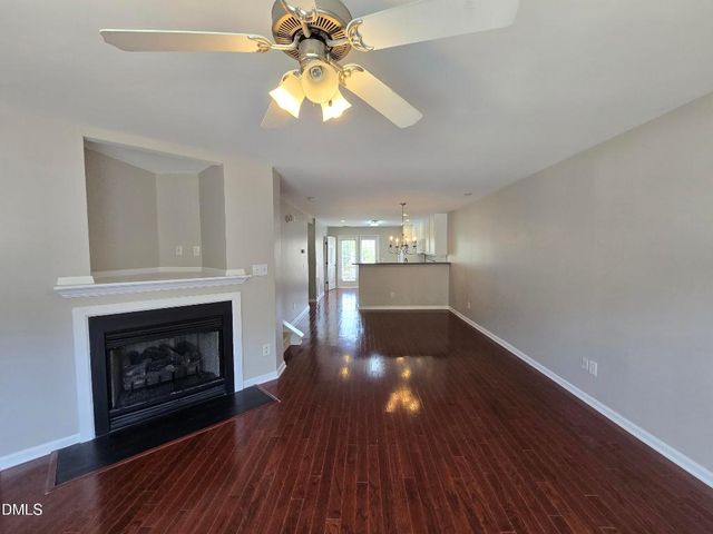 10028 Blackwell Drive, Raleigh, NC 27617