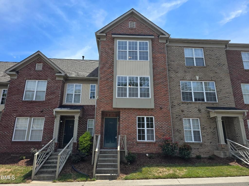 10028 Blackwell Drive, Raleigh, NC 27617
