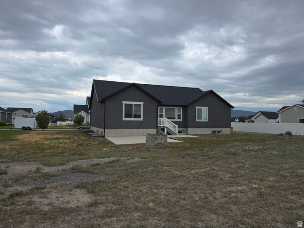 4847 N CANAAN PEAK DR #1410, Eagle Mountain, UT 84005 — photo 4