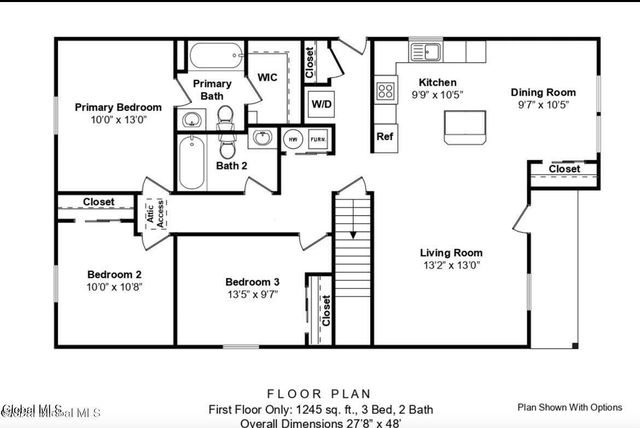 415 Gage Road, Duanesburg, NY 12053