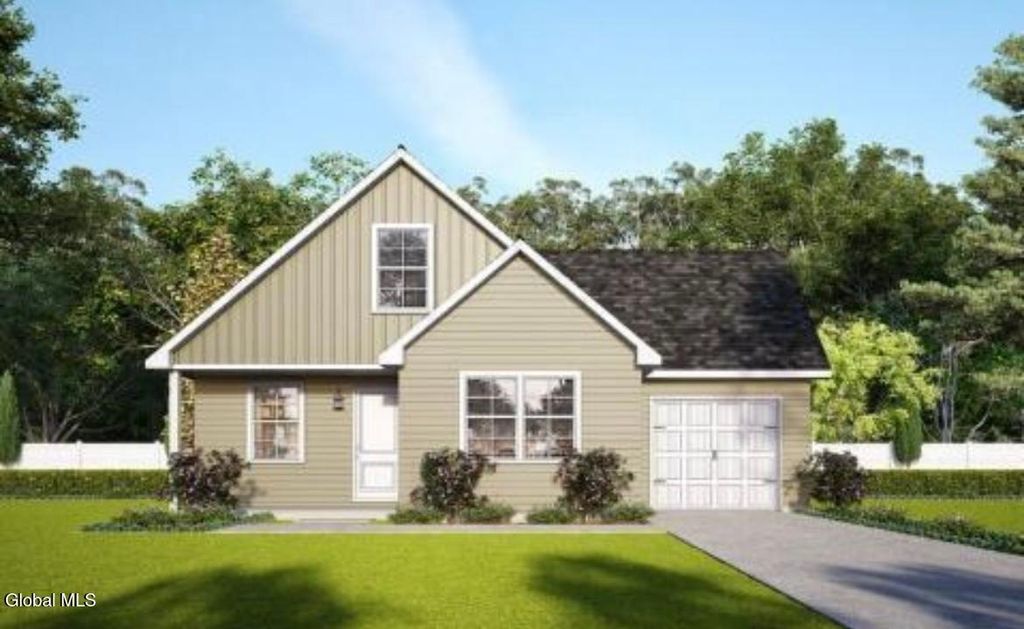 415 Gage Road, Duanesburg, NY 12053