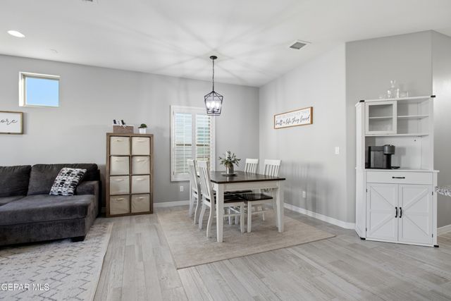 10608 HIDDEN CHAPEL Place, El Paso, TX 79924