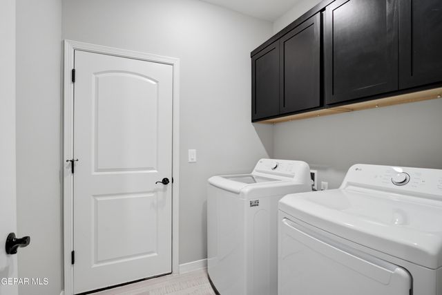 10608 HIDDEN CHAPEL Place, El Paso, TX 79924