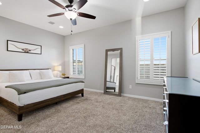 10608 HIDDEN CHAPEL Place, El Paso, TX 79924