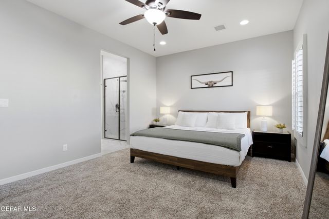 10608 HIDDEN CHAPEL Place, El Paso, TX 79924
