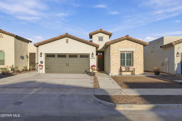 10608 HIDDEN CHAPEL Place, El Paso, TX 79924