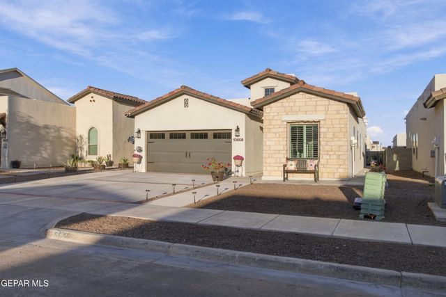 10608 HIDDEN CHAPEL Place, El Paso, TX 79924
