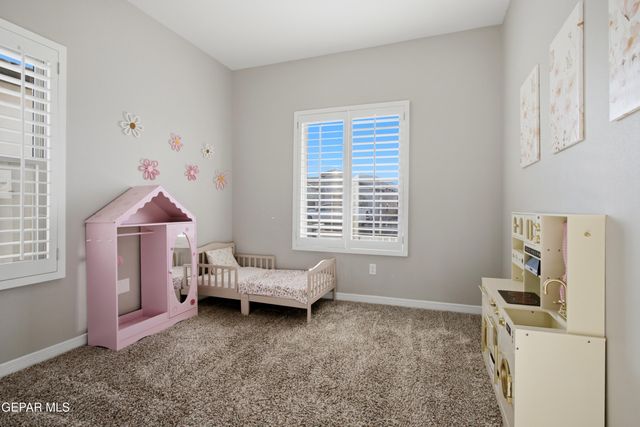 10608 HIDDEN CHAPEL Place, El Paso, TX 79924