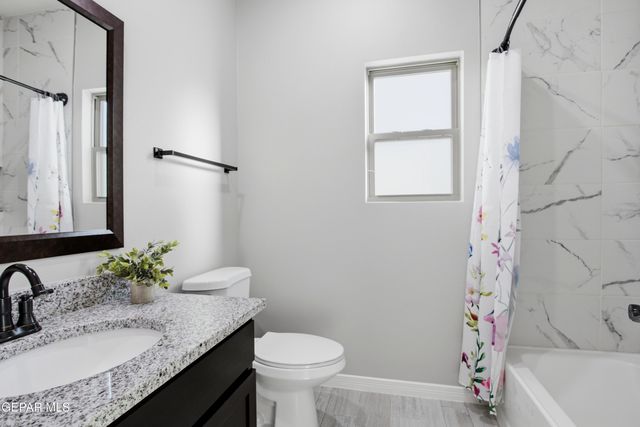 10608 HIDDEN CHAPEL Place, El Paso, TX 79924