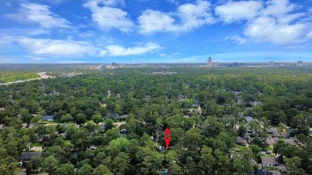 10115 Holly Springs Drive, Houston, TX 77042