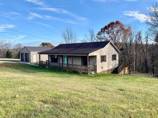 1057 Bowling Ridge Road, Brodhead, KY 40409
