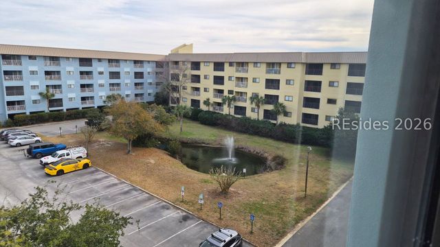 663 William Hilton Pkwy Apt 3427, Hilton Head Island, SC 29928