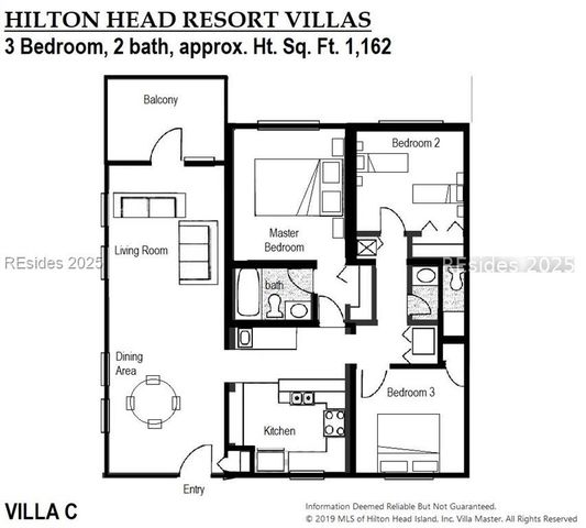 663 William Hilton Pkwy Apt 3427, Hilton Head Island, SC 29928
