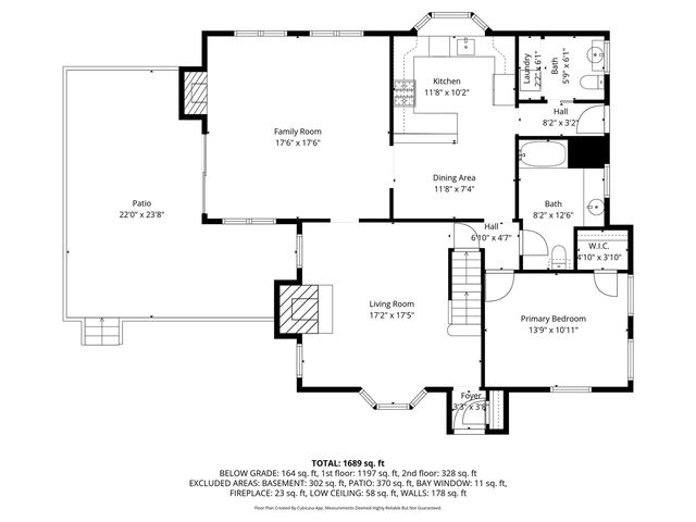 7541 Harbert Road, Sawyer, MI 49125