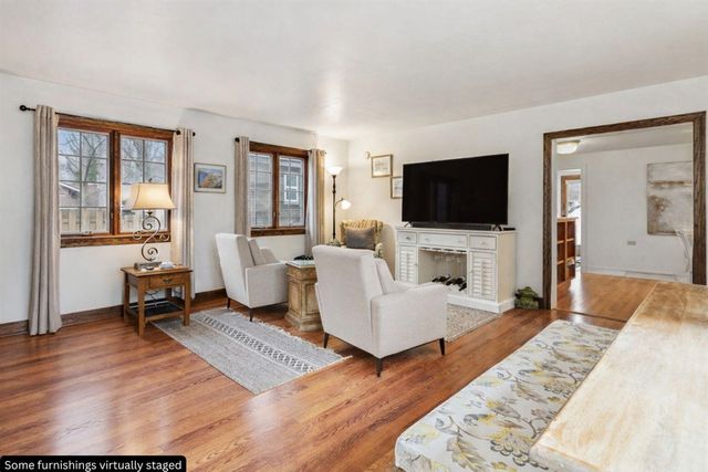 7541 Harbert Road, Sawyer, MI 49125