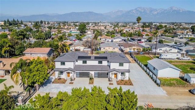 11186 vernon Avenue A, Chino, CA 91710