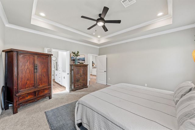 857 Day Star Drive, Hewitt, TX 76643