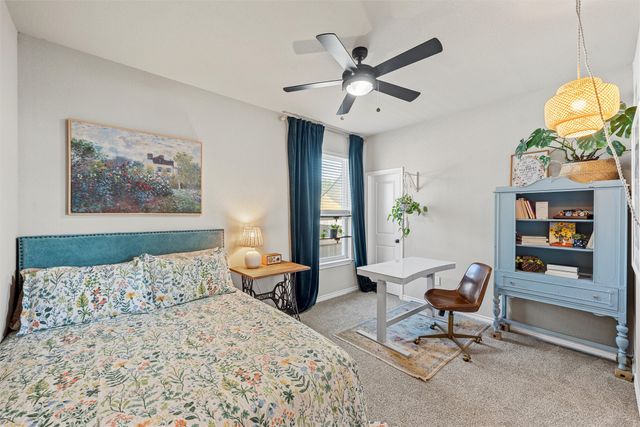 857 Day Star Drive, Hewitt, TX 76643