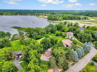 6033 Sargent Court N, Lino Lakes, MN 55110