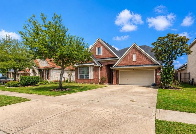 14215 Jaubert Court, Sugar Land, TX 77498
