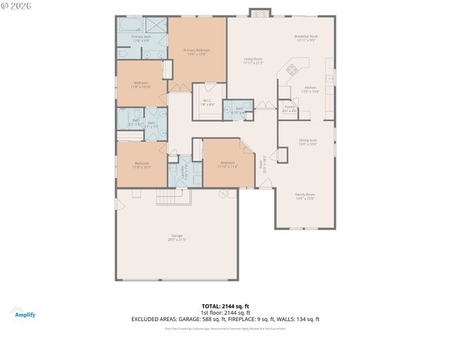 2520 Nw 29TH Ave, Camas, WA 98607