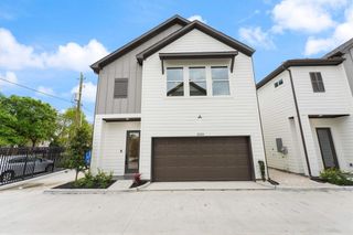 2131 Blalock Road D, Houston, TX 77080