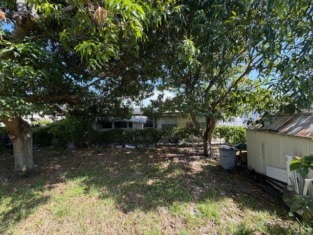 6600 NW 24TH Court, Sunrise, FL 33313