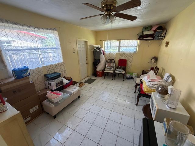 6600 NW 24TH Court, Sunrise, FL 33313