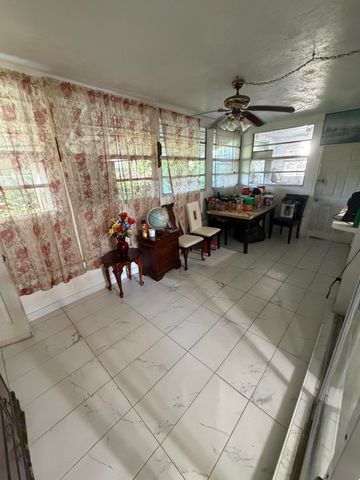 6600 NW 24TH Court, Sunrise, FL 33313