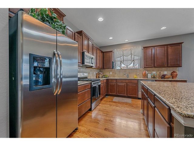 24429 E Brandt Ave, Aurora, CO 80016