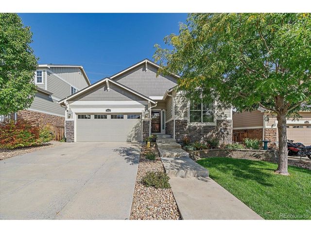 24429 E Brandt Ave, Aurora, CO 80016