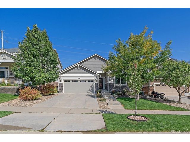 24429 E Brandt Ave, Aurora, CO 80016