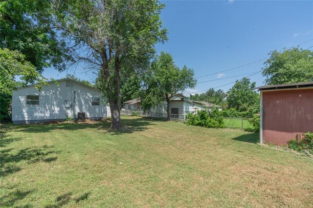 3916 S Youngs Place, Oklahoma City, OK 73119