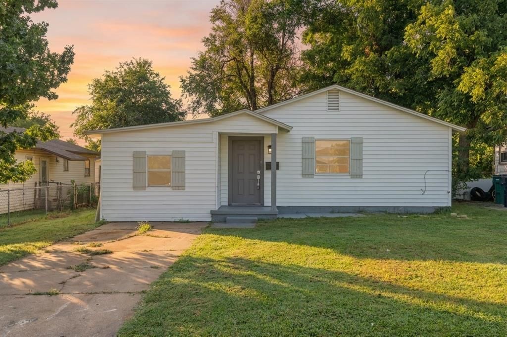 3916 S Youngs Place, Oklahoma City, OK 73119