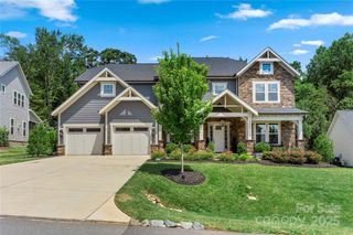 13020 Brooklyn Skylar Way, Huntersville, NC 28078