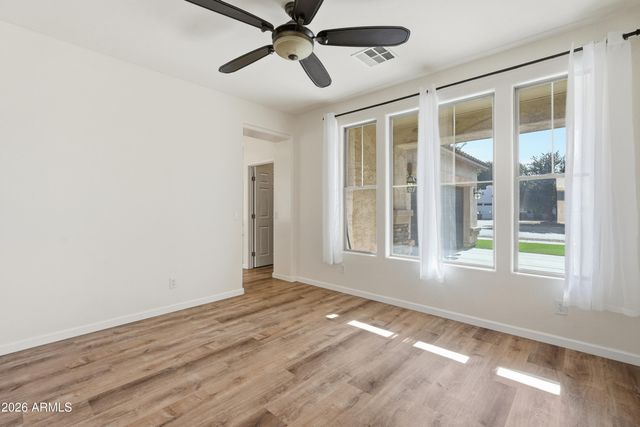 19760 E MAYBERRY Road, Queen Creek, AZ 85142