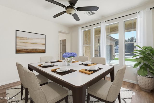 19760 E MAYBERRY Road, Queen Creek, AZ 85142