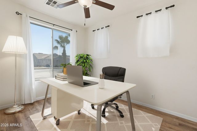 19760 E MAYBERRY Road, Queen Creek, AZ 85142