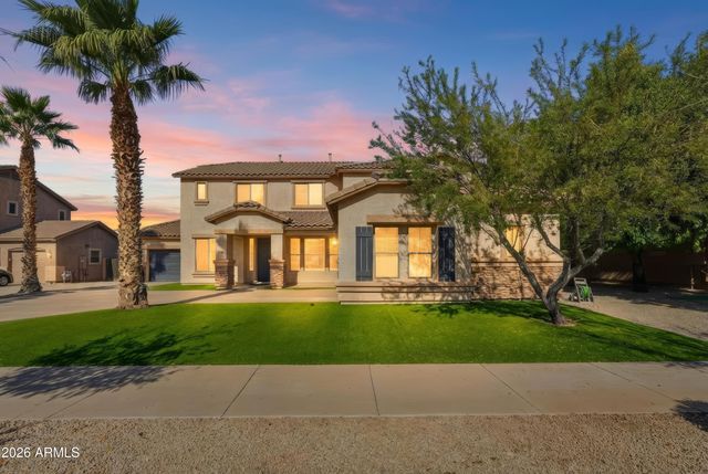 19760 E MAYBERRY Road, Queen Creek, AZ 85142