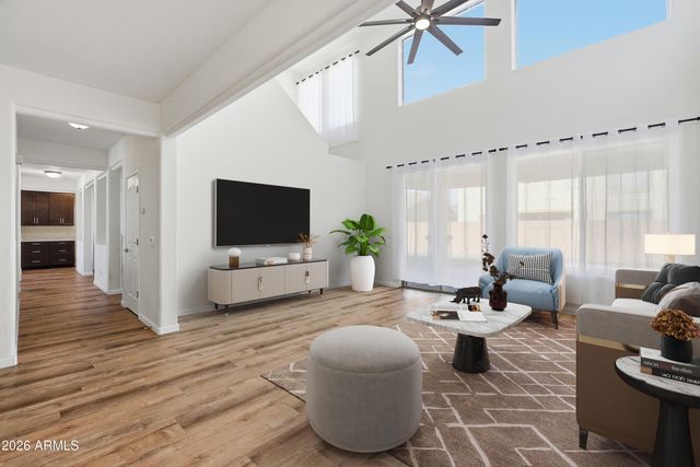 19760 E MAYBERRY Road, Queen Creek, AZ 85142