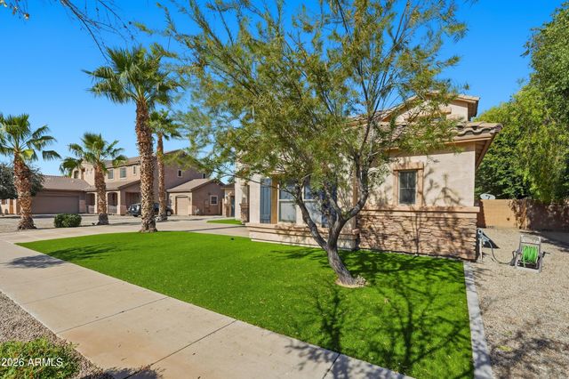 19760 E MAYBERRY Road, Queen Creek, AZ 85142