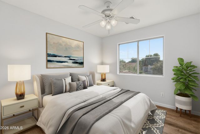 19760 E MAYBERRY Road, Queen Creek, AZ 85142