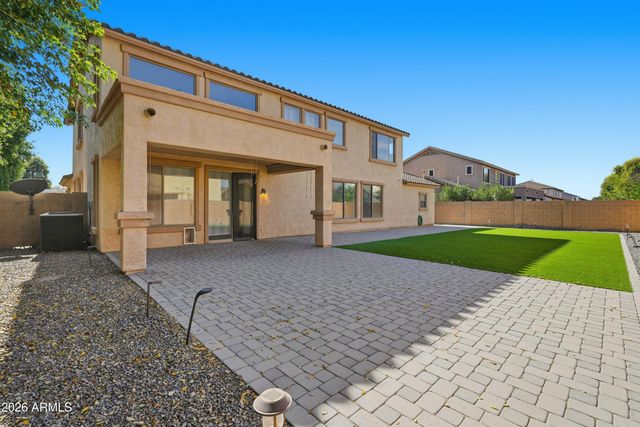 19760 E MAYBERRY Road, Queen Creek, AZ 85142