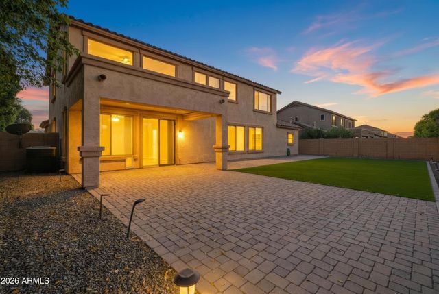 19760 E MAYBERRY Road, Queen Creek, AZ 85142