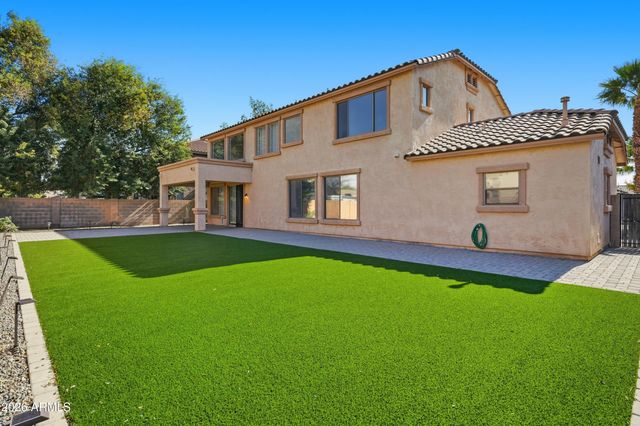 19760 E MAYBERRY Road, Queen Creek, AZ 85142