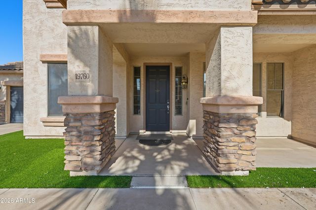 19760 E MAYBERRY Road, Queen Creek, AZ 85142
