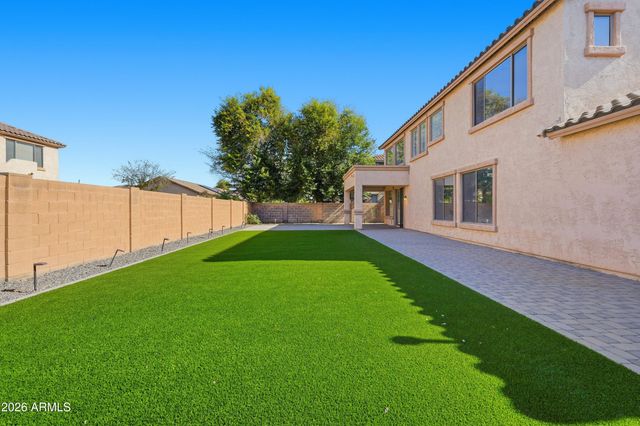 19760 E MAYBERRY Road, Queen Creek, AZ 85142