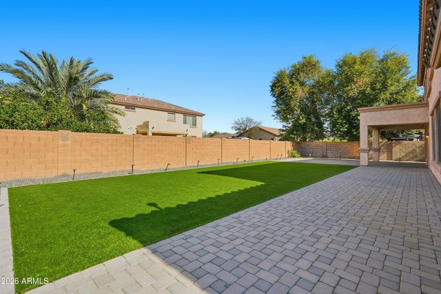 19760 E MAYBERRY Road, Queen Creek, AZ 85142